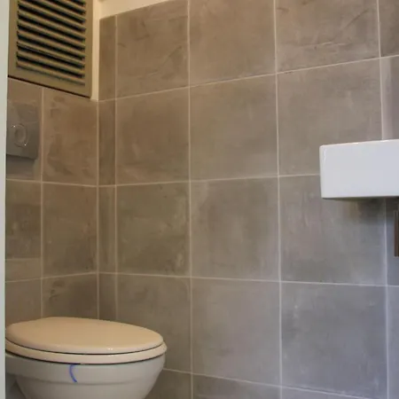 Vakantiehuis Previnaireweg 19 Callantsoog