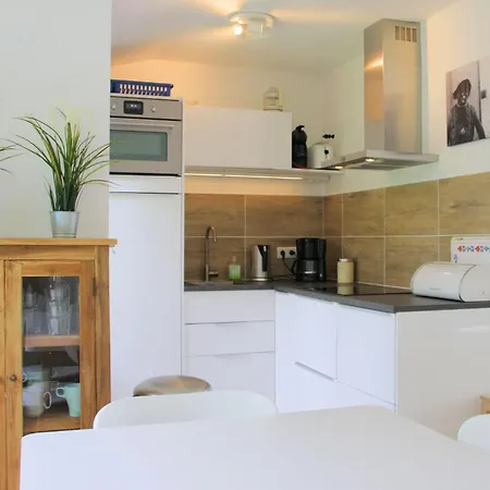 Vakantiehuis Previnaireweg 19 Callantsoog