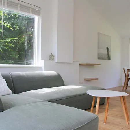 Vakantiehuis Previnaireweg 19