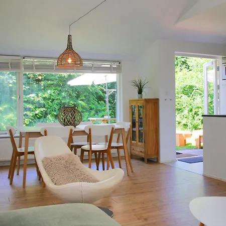 Vakantiehuis Previnaireweg 19 Callantsoog