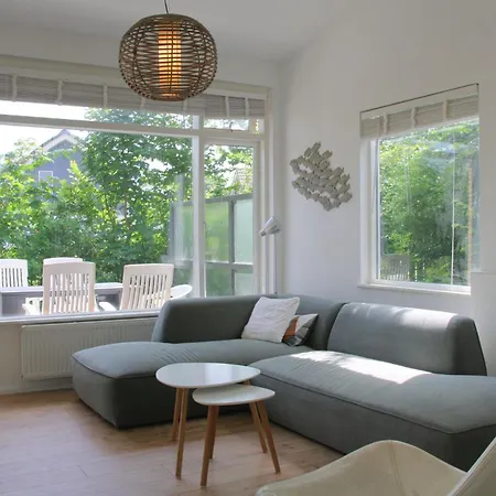 Vakantiehuis Previnaireweg 19 Callantsoog