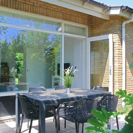 Previnaireweg 19 * Callantsoog