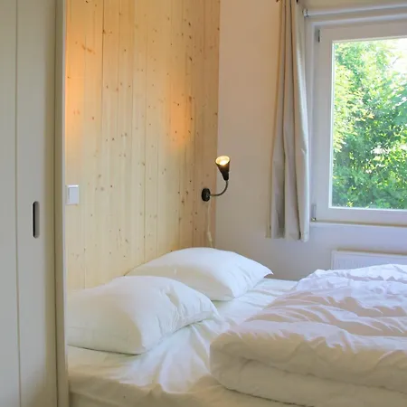 Previnaireweg 19 Vakantiehuis