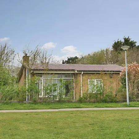 Vakantiehuis Previnaireweg 19 Callantsoog