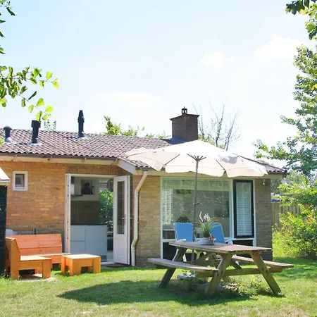 Previnaireweg 19 Vakantiehuis