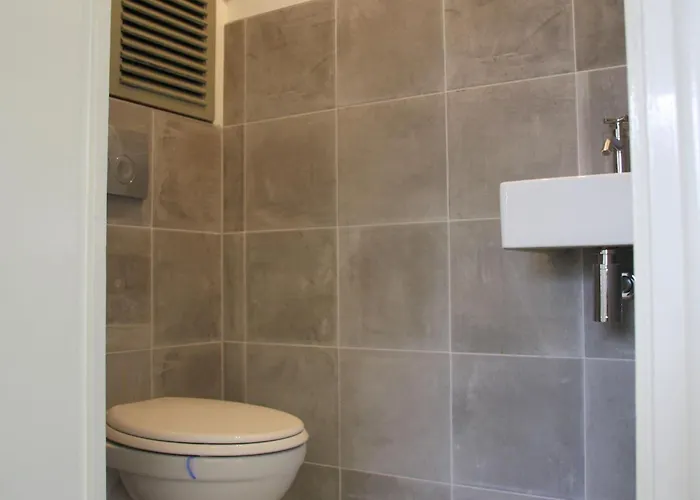 Дом отдыха Previnaireweg 19 Каллантсог