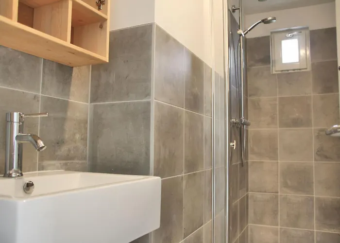 Previnaireweg 19 Каллантсог