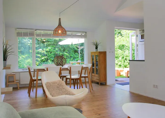 Дом отдыха Previnaireweg 19 Каллантсог