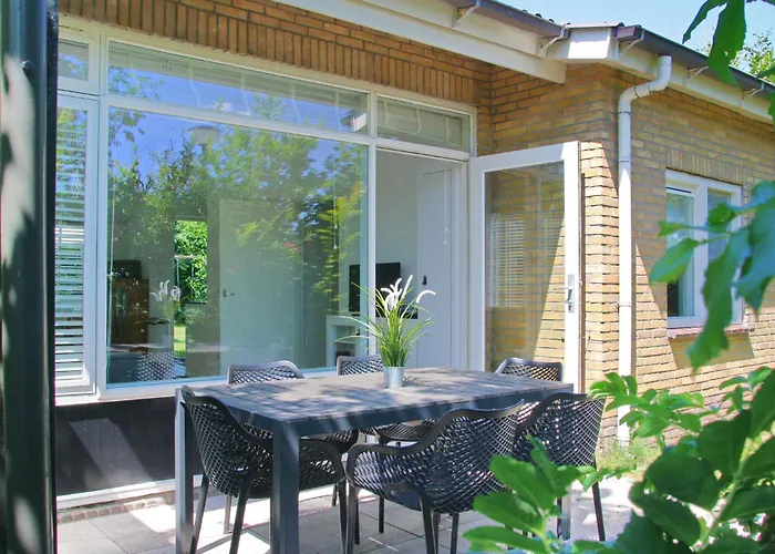 Previnaireweg 19 * Каллантсог