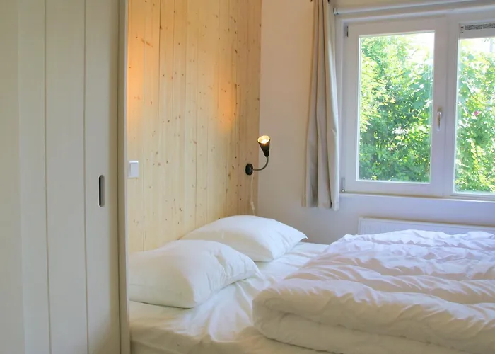 Previnaireweg 19 Дом отдыха