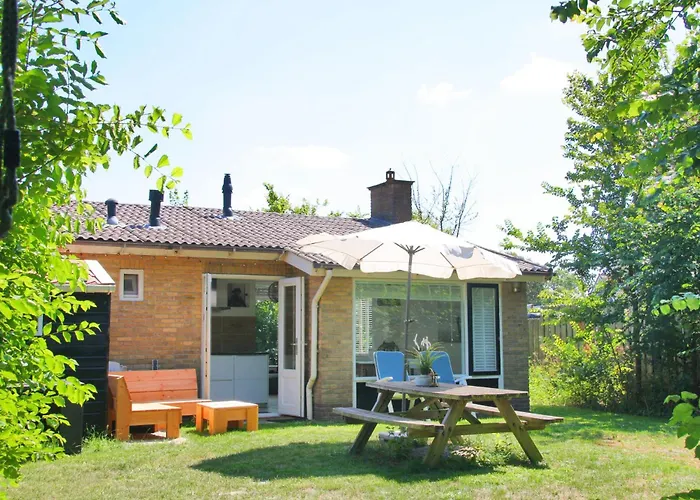 Previnaireweg 19 Дом отдыха